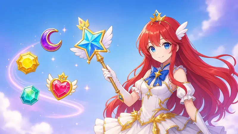 Eksplorasi Dunia Fantasi bersama Slot Starlight Princess