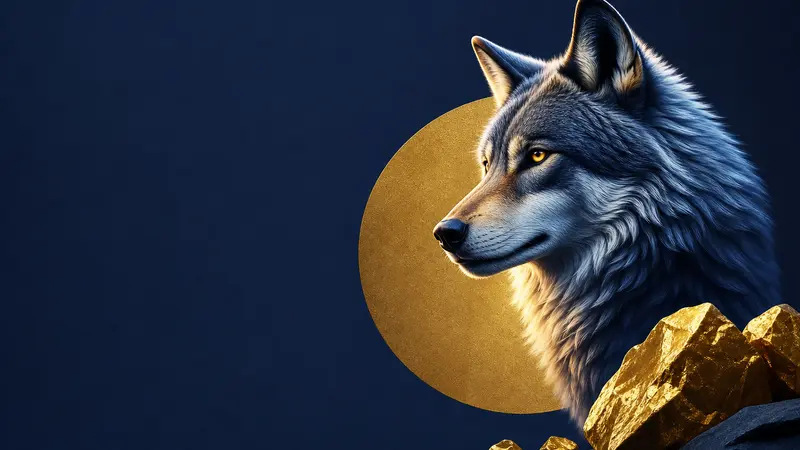 Menyingkap Keajaiban Wolf Gold: Rahasia di Balik Slot yang Merajai