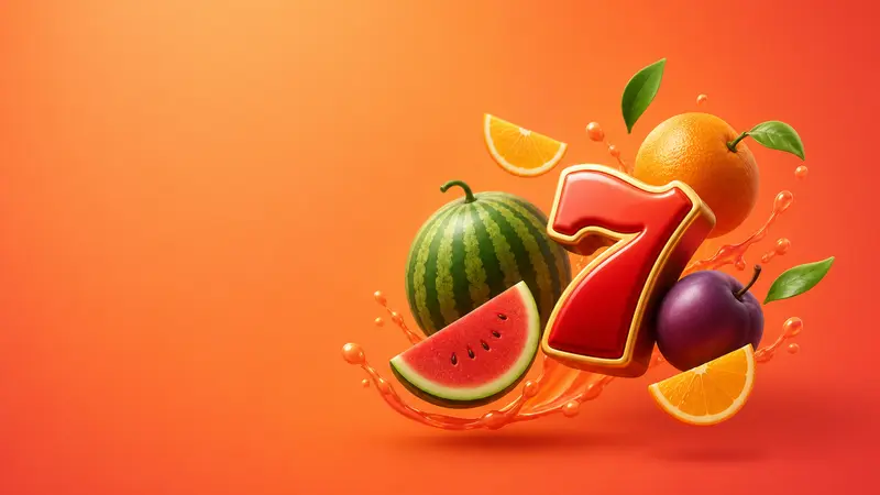 Misteri dan Taktik Ampuh di Slot Hot Hot Fruit