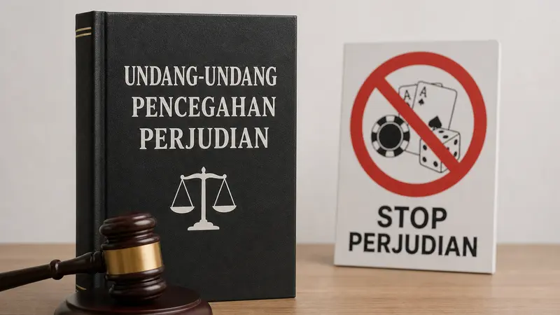 Bangladesh Perketat Regulasi untuk Cegah Praktik Perjudian