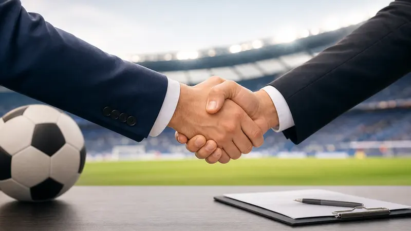 Kolaborasi Baru Sporting Risk dan Betfred dalam Revolusi Taruhan
