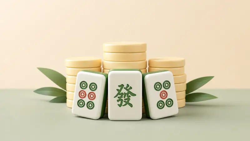 Mahjong Wins Triple Pot: Slot Baru dengan Nuansa Budaya Tionghoa