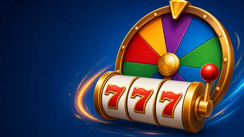 Mengenal Slot 777 Wheel Blitz: Inovasi Menarik dari Pragmatic Play