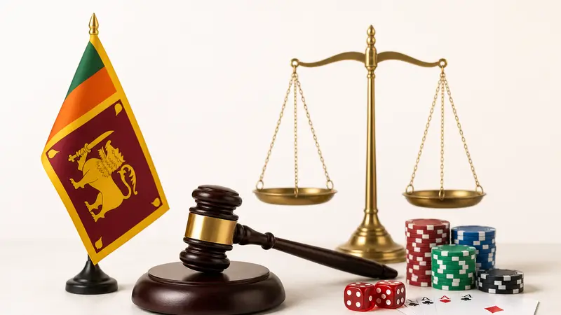 Menggali Regulasi Perjudian di Sri Lanka dan Implikasinya