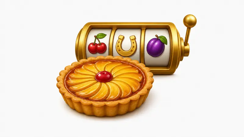 Menggapai Keberuntungan dengan Slot Fortune Tarta yang Bernuansa Asia