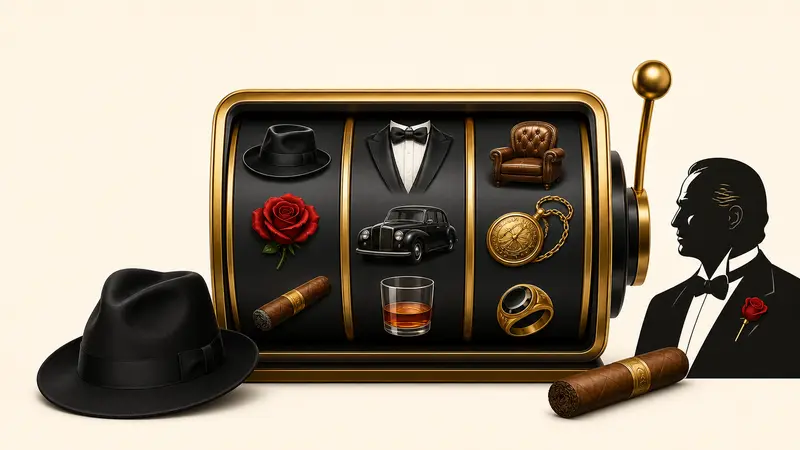 Mengupas Tuntas Slot The Godfather: 3 Pilar Kekuasaan