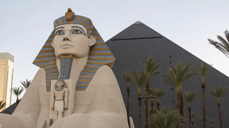 Menjelajah Pesona Luxor Cleopatra Bersama Pragmatic Play