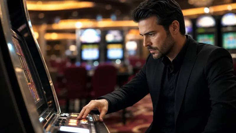 Menjelajahi Keajaiban Super Serge Slot: Sensasi Listrik di Dunia Slot Online