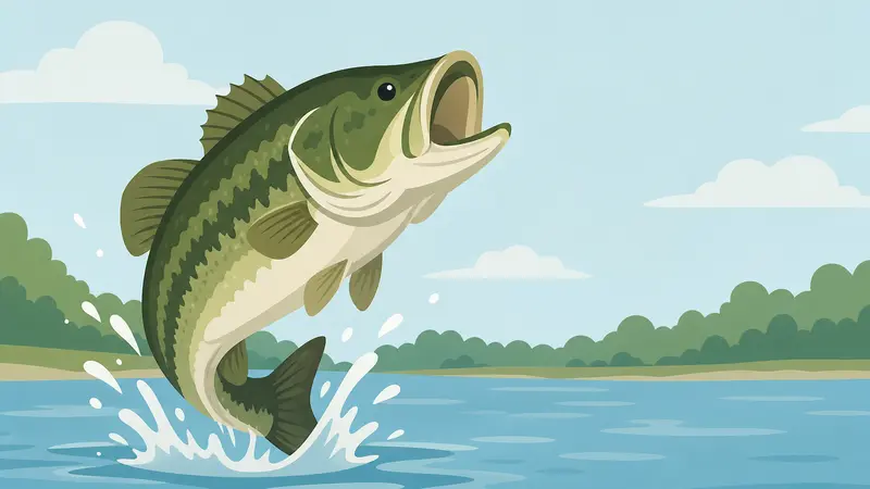 Pengalaman Memancing Mendebarkan dengan Big Bass Blast dari Pragmatic Play