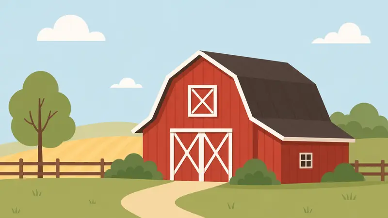 Pengalaman Menarik di Ladang: Better Barn House Bonanza oleh Pragmatic Play