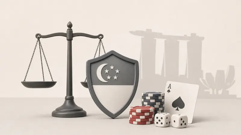 Pengaturan Perjudian di Singapura: Kebijakan dan Tantangan