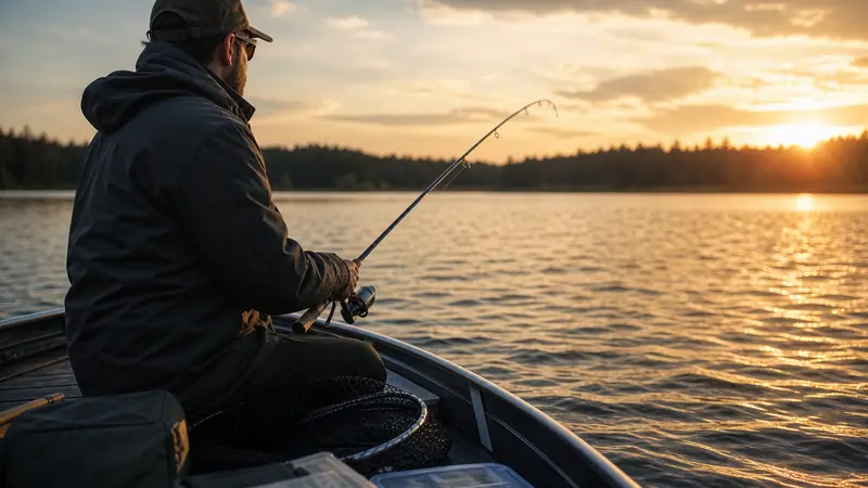 Pesona Menarik dari Permainan Slot Fishing Time Karya BGaming