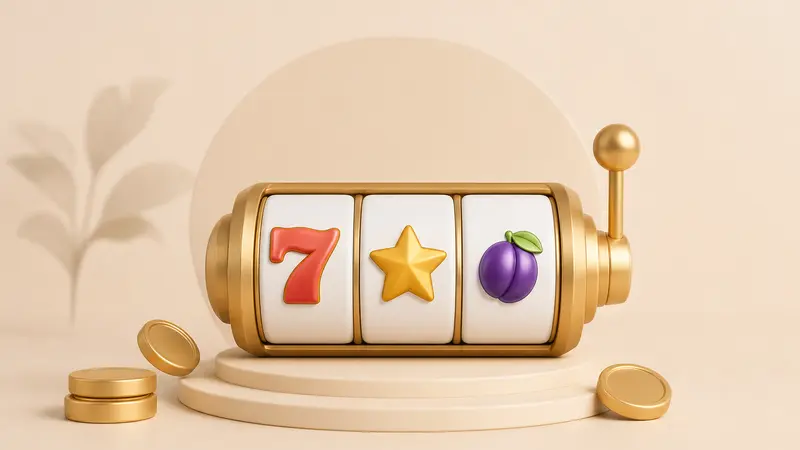 Rasakan Sensasi Slot Retro Modern dari Amusnet Interactive