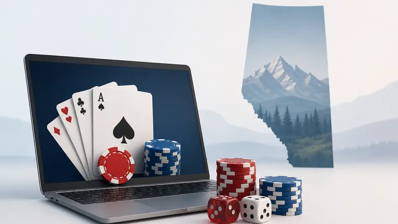 Strategi Baru Operator Kasino Alberta Menuju Era Perjudian Daring
