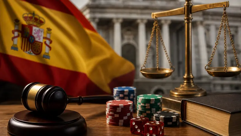 Tantangan Baru Regulasi Judi di Spanyol dan Dampaknya