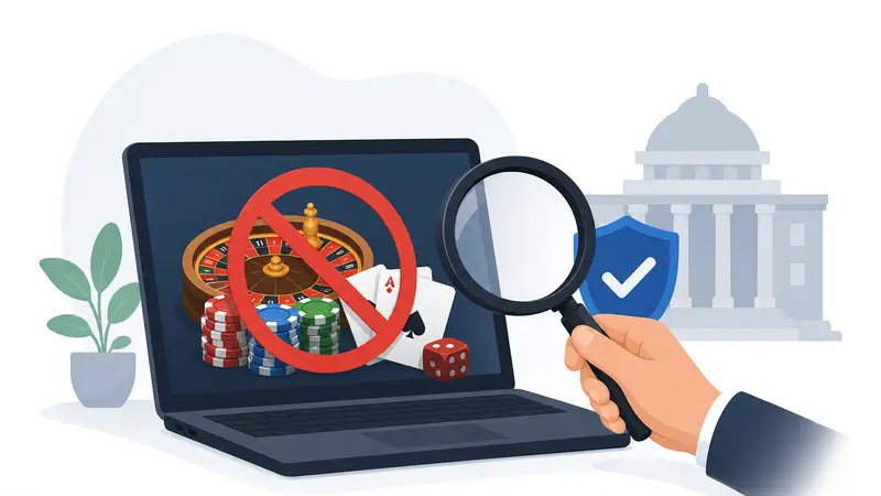 Thailand Perkuat Kontrol Terhadap Judi Online dan Pembajakan Selama Piala Dunia