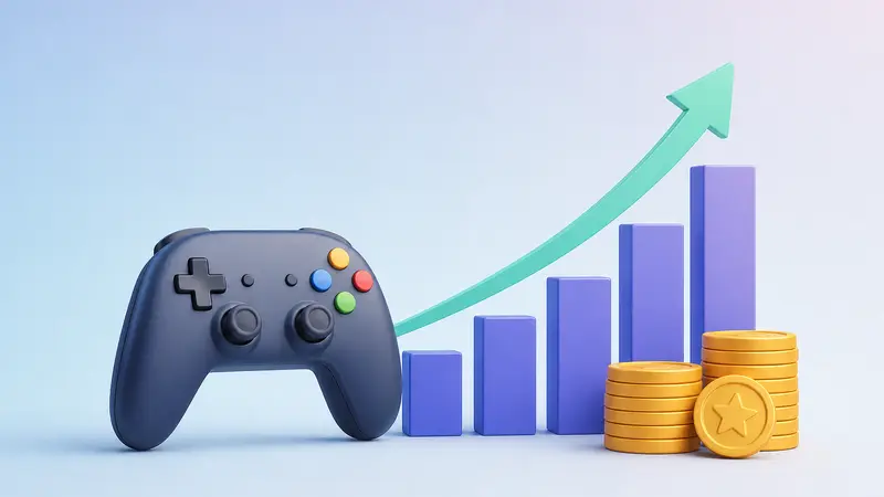 Belle Corp Cetak Kenaikan Pendapatan Gaming di City of Dreams Manila