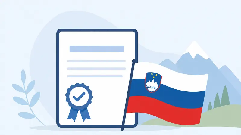 Endorphina Dapatkan Akreditasi di Slovenia, Memperkuat Kehadiran di Pasar Global