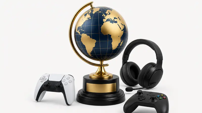 Esportes Gaming Brasil Raih Pengakuan Berkat Program Kreatif Sosial