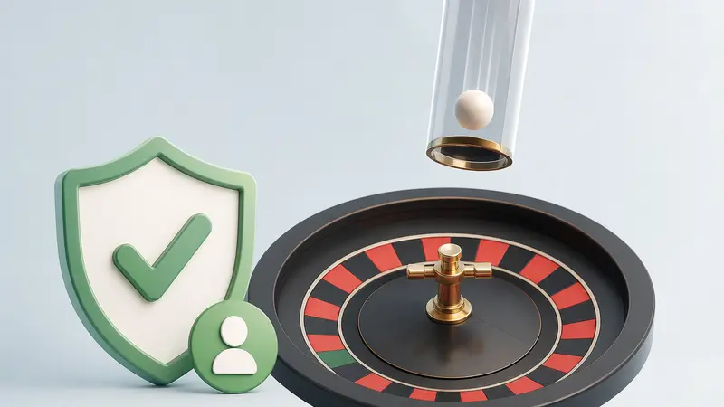 Interblock Bawa Inovasi Baru ke Macau: Free Fall Roulette Resmi Disetujui
