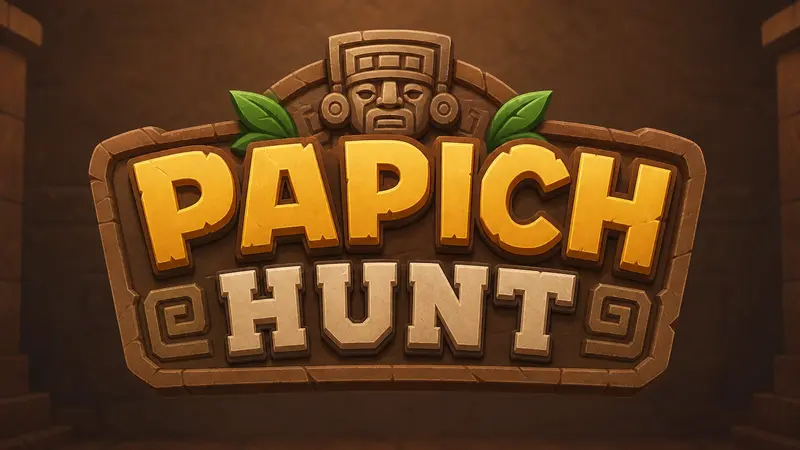 Karnaval Penuh Warna Slot Papich Hunt: Menangkan Hadiah Besar