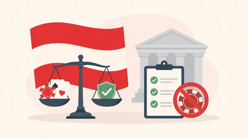 Langkah Baru Austria dalam Reformasi Perjudian untuk Tinjauan Uni Eropa