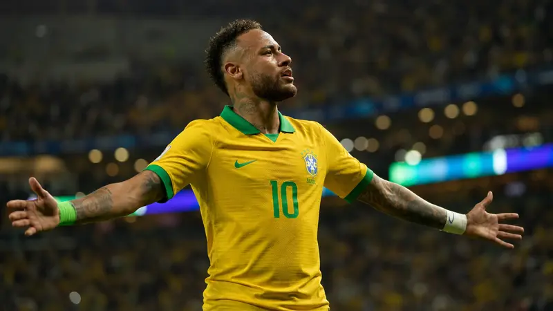Langkah Hukum Pemain Brasil Lindungi Identitas dari Taruhan