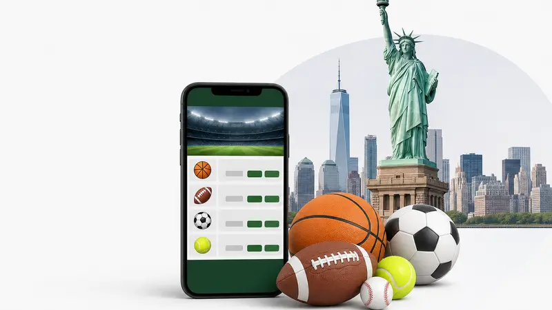 Lompatan Keuntungan Sportsbook New York di Juli 2026: Dampak Ekonomi Positif Terkini