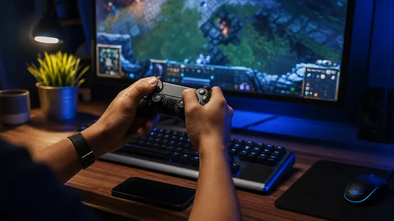 PAGCOR Akan Terapkan Tarif Dasar Baru untuk Online Gaming Tahun 2026