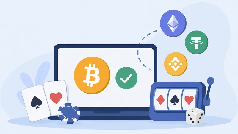 Paysafe Hadirkan Pembayaran Aset Digital untuk Industri Gaming di AS