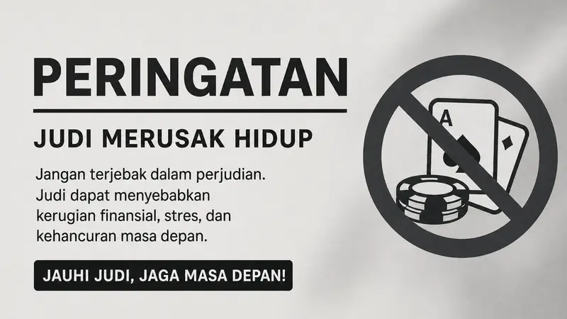 Pembaharuan Aturan Peringatan Iklan Perjudian di Argentina