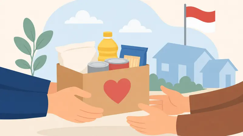 Penangguhan Bantuan Sosial 1,49 Juta Rumah Tangga karena Dugaan Keterlibatan Judi