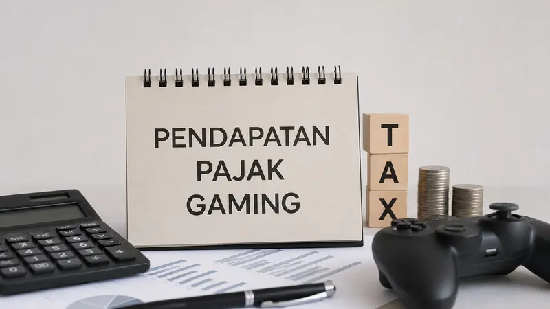 Pendapatan Pajak Gaming Macau Tembus US$6,3 Miliar di Awal 2026