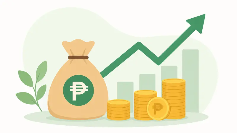 PhilWeb Melaporkan Kenaikan Laba di Kuartal Kedua 2026: Pendapatan Digital Membesar Dua Kali Lipat