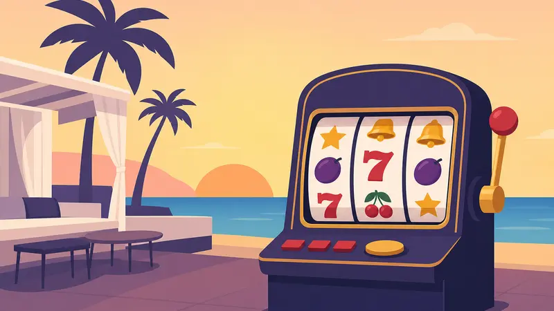Rasakan Liburan Pantai dalam Slot Club Mamaia dari Pragmatic Play