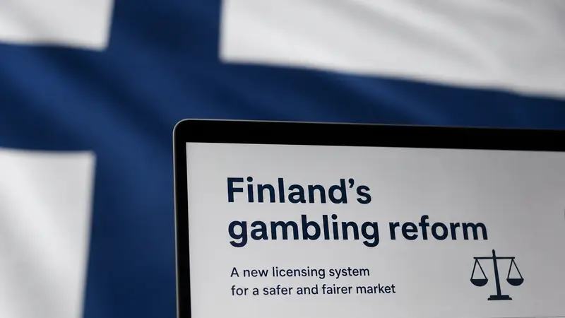 Revolusi Perjudian di Finlandia: Trumo Siap Unggul di Ranah Fintech
