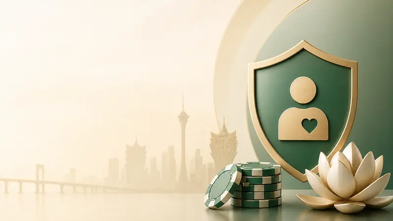 Sands China Kenalkan Program Pengembangan Keahlian Gaming Bertanggung Jawab di Macau