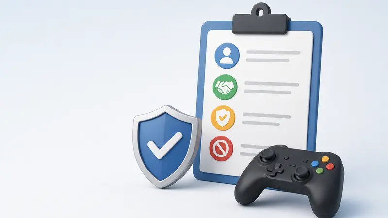 Strategi Bertahap Pengaturan Game Online oleh Komunitas Gaming Brasil