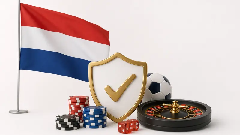Tantangan Perpanjangan Lisensi untuk Operator Perjudian Belanda Menghadapi 2026